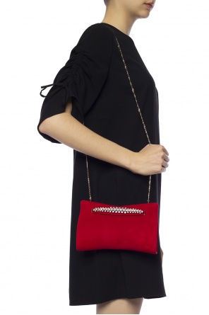 ‘venus’ clutch, zdjęcie 2 ‘venus’ clutch od Jimmy Choo